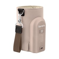 Підігрівач Lionelo THERMUP GO EVO BEIGE TAUPE (LOC-THERMUP GO EVO BEIGE TAUPE)