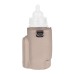 Підігрівач Lionelo THERMUP GO EVO BEIGE TAUPE (LOC-THERMUP GO EVO BEIGE TAUPE)