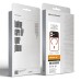 Чохол до мобільного телефона Armorstandart Y17 MagCase Apple iPhone 16 Orange (ARM91501)