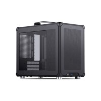 Корпус для ПК JONSBO C6 MAX Black