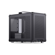 Корпус для ПК JONSBO C6 MAX Black