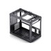 Корпус для ПК JONSBO C6 MAX Black