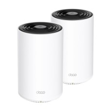 Точка доступу Wi-Fi TP-Link DECO-PX10-2-PACK