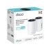 Точка доступу Wi-Fi TP-Link DECO-PX10-2-PACK