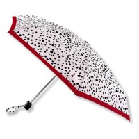 Парасоля Fulton L501 Tiny-2 Dalmatian (L501-041871)