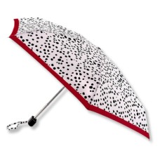 Парасоля Fulton L501 Tiny-2 Dalmatian (L501-041871)