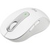 Мишка Logitech Signature M650 L Wireless Mouse for Business Off-White (910-006349)