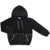 Спортивний костюм Breeze комбінований (18249-152G-black)