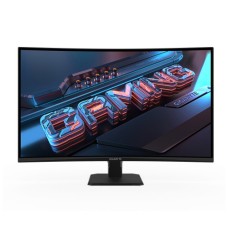 Монітор GIGABYTE GS32QC Gaming Monitor