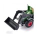 Спецтехніка Siku Трактор Fendt 1050 з фронтальним навантажувачем (6336584)
