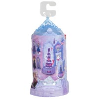 Лялька Disney Frozen сюрприз Frozen Загадкова вежа (JCR90)