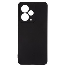 Чохол до мобільного телефона Armorstandart Matte Slim Fit Realme 14T Black (ARM83895)