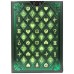 Гральні карти Bicycle Disney Villains (green) (ВР_БДВГ)
