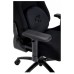 Крісло ігрове GT Racer X-5166 Black (X-5166 Fabric Black)