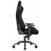 Крісло ігрове GT Racer X-5166 Black (X-5166 Fabric Black)