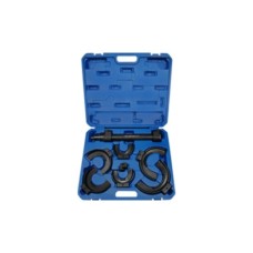 Набір інструментів KING TONY для стяжка пружин (гвинтова) (9BF31)