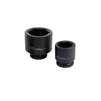 Торцева головка Toptul ударна 1-1/2" 60мм (KABA4860)