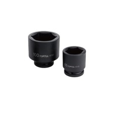 Торцева головка Toptul ударна 1-1/2" 60мм (KABA4860)