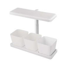 Настільна лампа EMOS LED лампа для рослин 7 W з таймером (Z7904)