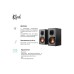 Акустична система Klipsch Reference R-51PM Black (1066255)
