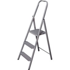 Драбина Eurogold STEEL HOME 213 GREY (ЕГ-213 GREY)
