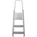 Драбина Eurogold STEEL HOME 213 GREY (ЕГ-213 GREY)