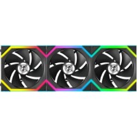 Кулер до корпусу Lian Li Uni Fan SL WIRELESS 120-3 REVERSE BLAD (G99.12RSL1W3B.00)