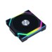 Кулер до корпусу Lian Li Uni Fan SL WIRELESS 120-3 REVERSE BLAD (G99.12RSL1W3B.00)
