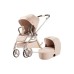 Коляска Kidilo 2в1 Haolaifu H3 Beige бежева (692870766409) (1195569)