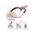 Коляска Kidilo 2в1 Haolaifu H3 Beige бежева (692870766409) (1195569)