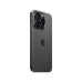 Мобільний телефон Apple iPhone 15 Pro 128Gb Black Titanium (Grade A) USED (iP15Pr12BkT_A)