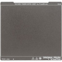 Підкладка для 3D-друку Prusa Textured Powder-coated Print Sheet (Smooth Print Sheet TXT)