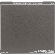 Підкладка для 3D-друку Prusa Textured Powder-coated Print Sheet (Smooth Print Sheet TXT)