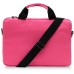 Сумка для ноутбука Vinga 14" NB1402 pink (NB1402PK)