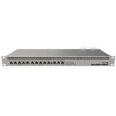 Маршрутизатор Mikrotik RB1100AHX4