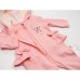 Чоловічок Tongs на блискавці (4051-62G-pink)
