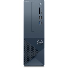 Комп'ютер Dell Vostro 3030 SFF / i5-14400, 8, 512, WiFi, Win11P (N4010VDT3030SFF)