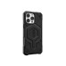 Чохол до мобільного телефона UAG iPhone 16 Pro Max Monarch Carbon Fiber (114461114242)
