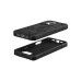 Чохол до мобільного телефона UAG iPhone 16 Pro Max Monarch Carbon Fiber (114461114242)