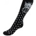 Колготки дитячі UCS Socks з котиком (M0C0301-2106-7-black)