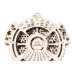 Конструктор Ugears механічний 3D Навігатор дат 2.0 (70218)