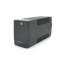 Пристрій безперебійного живлення Qoltec QLT1000 (QLT1000L-53972)
