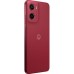 Мобільний телефон Motorola G05 NFC 4/128GB Plum Red (PBA10000UA)