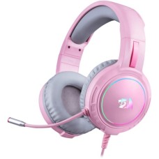 Навушники Redragon Mento USB Pink (71763)