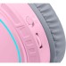Навушники Redragon Mento USB Pink (71763)