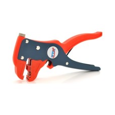 Знімач ізоляції Voltronic YTH-783-18, Blue-red (YT-YTH-78318)