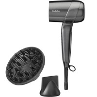 Фен Babyliss D6200DE