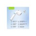 Навушники BAVIN BAVIN-81 Hi-Res LCD Tough White (HB-BA-81-WH)