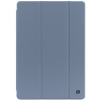 Чохол до планшета Armorstandart Smart Fold Pen Samsung Galaxy Tab A11+ Lavender Grey (ARM89309)