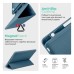 Чохол до планшета Armorstandart Smart Fold Pen Samsung Galaxy Tab A11+ Lavender Grey (ARM89309)